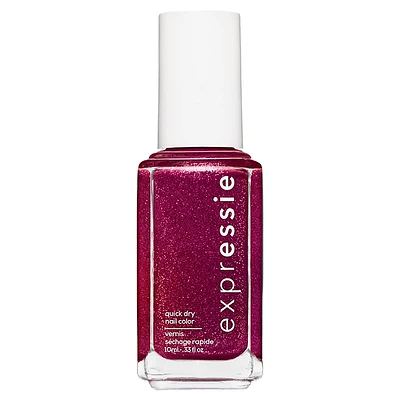 Essie Expressie Quick Dry Nail Polish - Mic Drop-It-Low