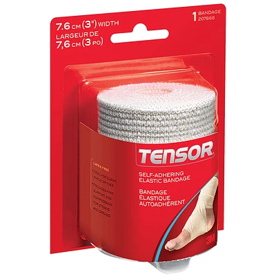 Tensor Elastic Bandage - 3 inch