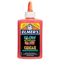 Elmer's Glow In The Dark Glue