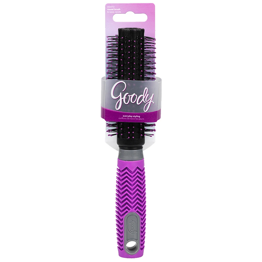 Goody Neon Grips Brush