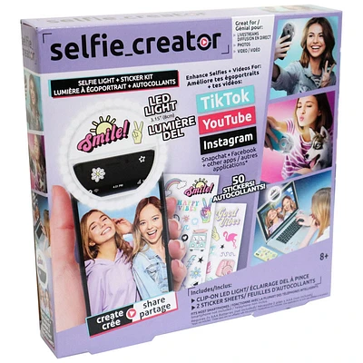 Canal Toys Selfie Creator