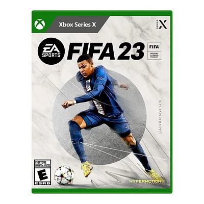 Xbox Series X FIFA 23