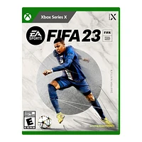 Xbox Series X FIFA 23