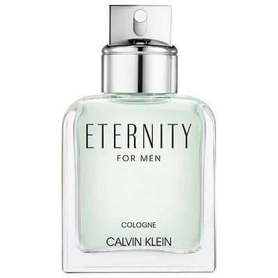Calvin Klein Eternity For Men Eau de Cologne - 100ml
