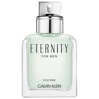 Calvin Klein Eternity For Men Eau de Cologne - 100ml