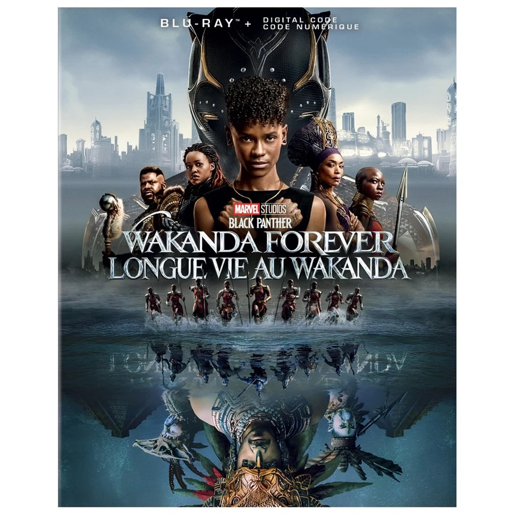 Black Panther: Wakanda Forever