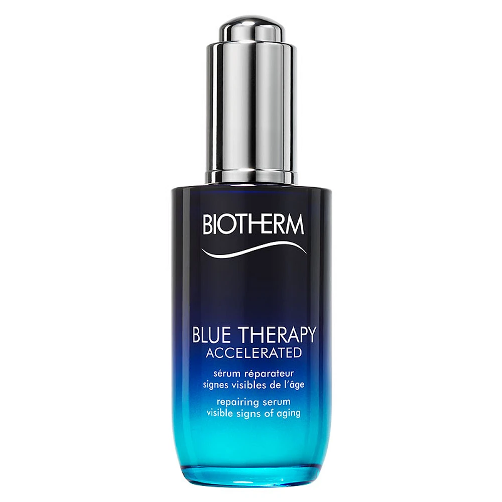 Biotherm Blue Therapy Accelerated Repairing Serum - 50ml