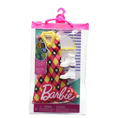 Barbie Complete Looks - Assorted