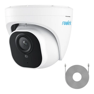 Reolink Outdoor 4K+ Network Surveillance Camera - NVC-D5K