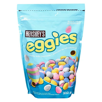 Hershey's Eggies - 900g