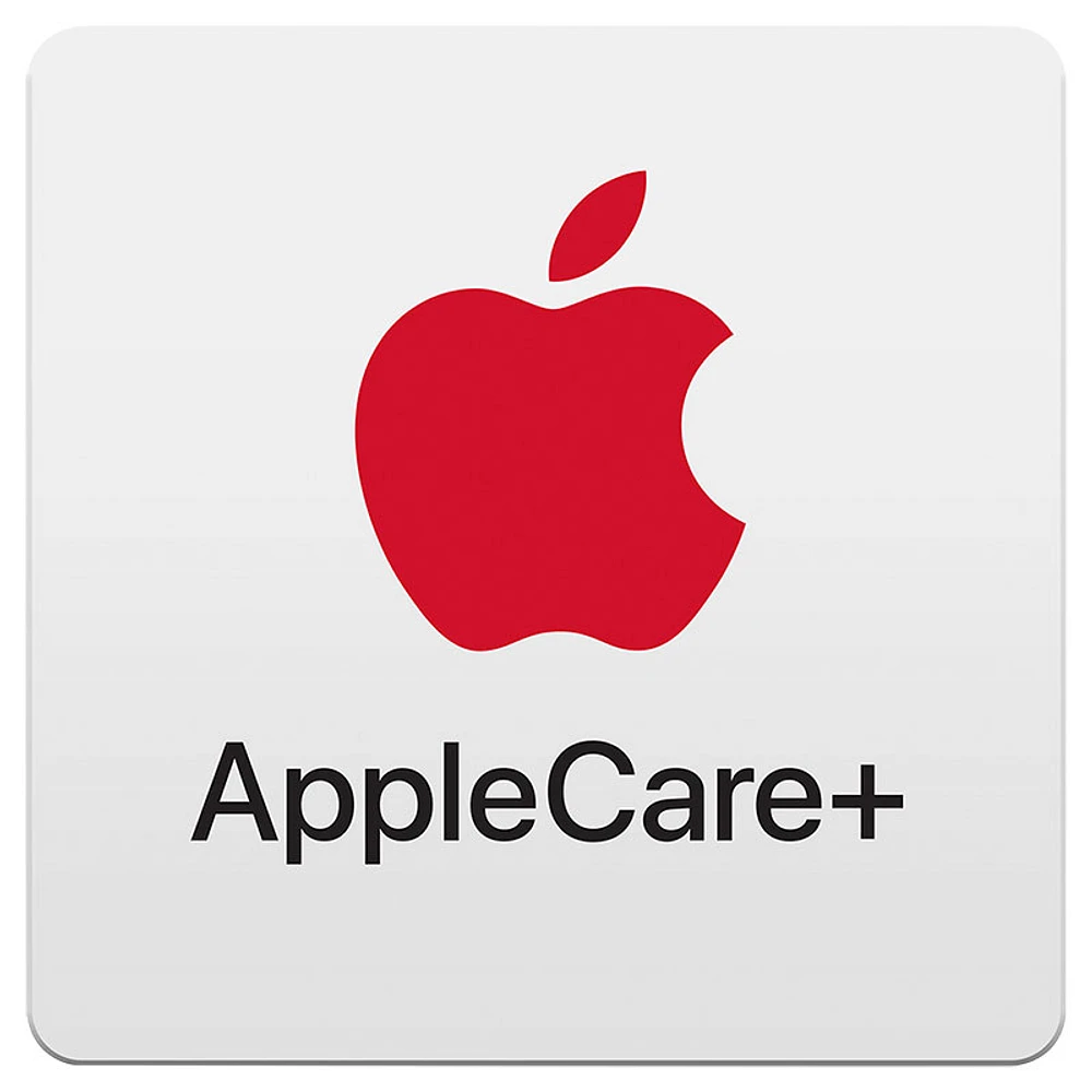 AppleCare+ for MacBook Pro -Inch M1