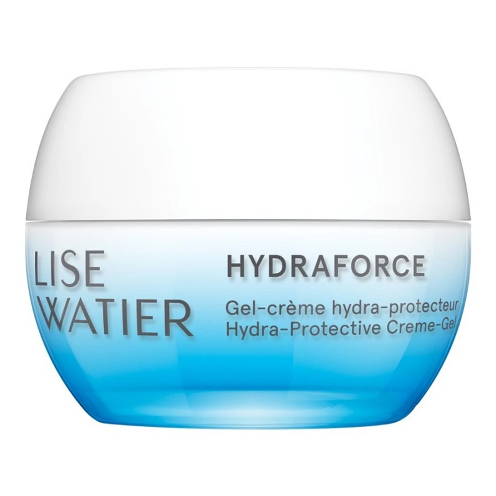 Lise Watier HydraForce Hydra-Protective Cream-Gel - 45ml