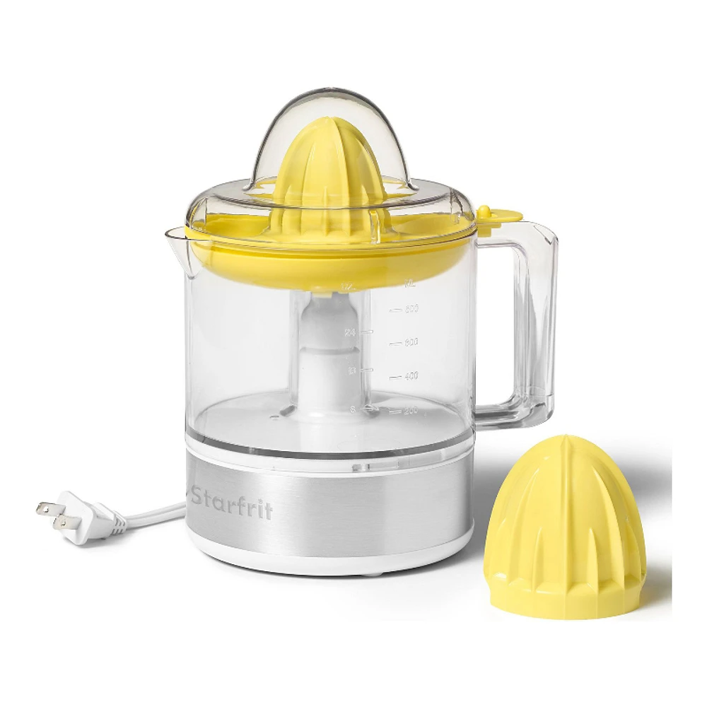 Starfrit Electric Citrus Press - 800ml - 024740