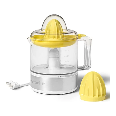 Starfrit Electric Citrus Press - 800ml - 024740