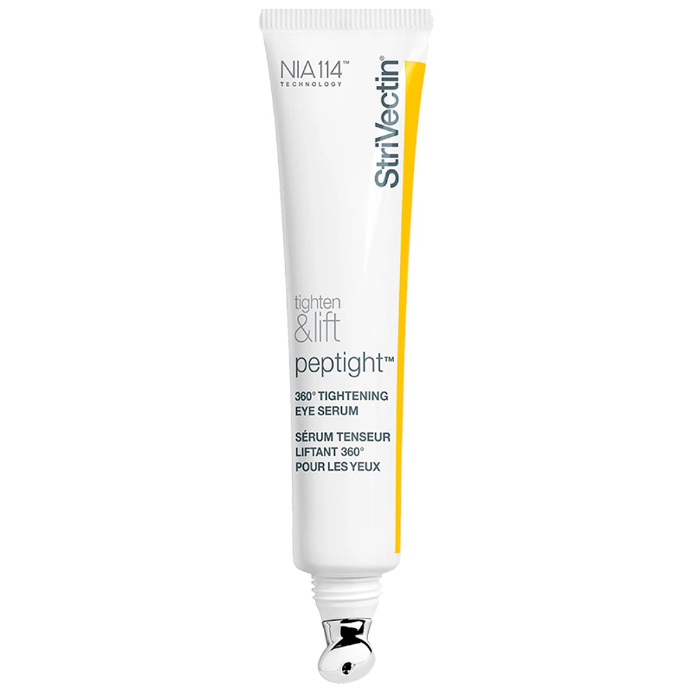 StriVectin Tighten and Lift Peptight 360 Tightening Eye Serum - 30ml