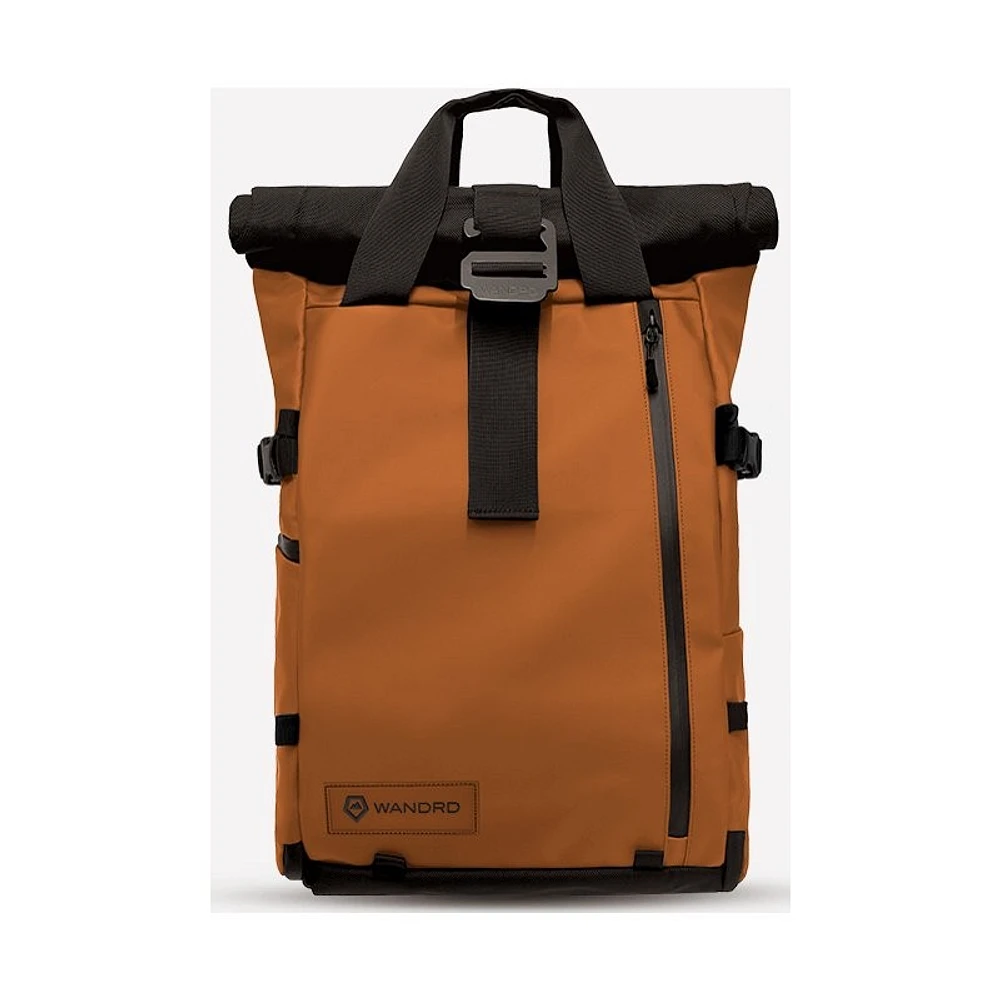 WANDRD PRVKE Photography Bundle Backpack for Camera - Sedona Orange - 31L