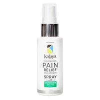 Kalaya Pain Relief Spray with Cannabis Sativa - Extra Strength - 60ml