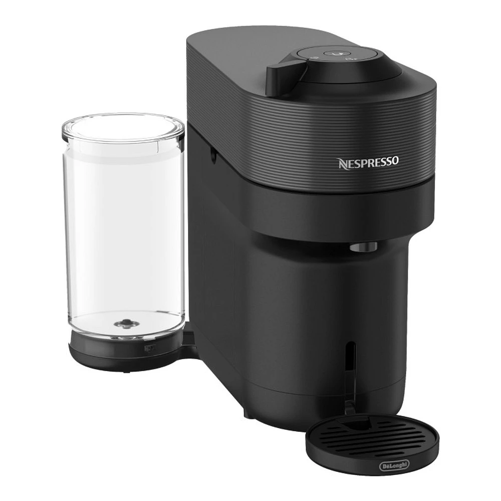 Nespresso Vertuo Pop+ Espresso Machine by De'Longhi - ENV92BCA