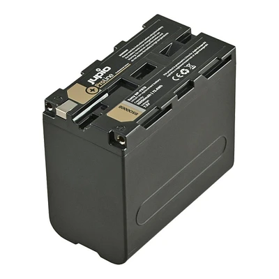 Jupio ProLine Li-Ion Battery for Sony NP-F970 - BSO00008