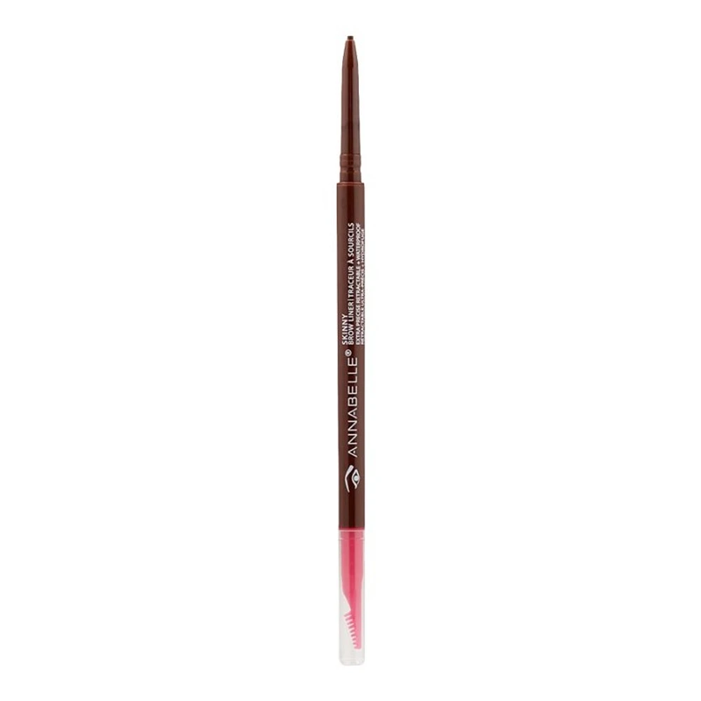 Annabelle Skinny Brow Liner