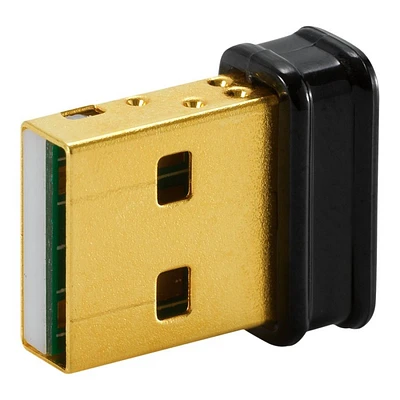 ASUS USB-BT500 USB-Bluetooth Network adapter - 6598343