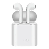 Billboard Wireless Earbuds - White - BB1834