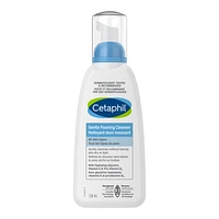 Cetaphil Gentle Foaming Cleanser - 236ml