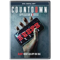 Countdown - DVD