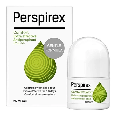 Perspirex Comfort Antiperspirant - 25ml