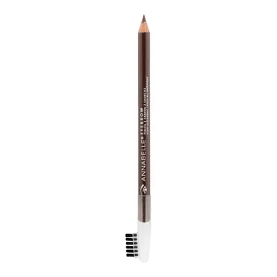 ANNABELLE Eyebrow Pencil - Medium Brown