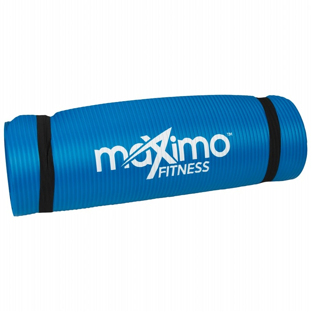 Maximo Fitness Exercise Mat