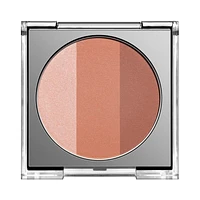 Lise Watier Blush Powder Trio - Cuivre