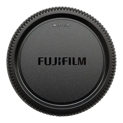 Fujifilm BCP-001 Camera Body Cap for Fujifilm X Series