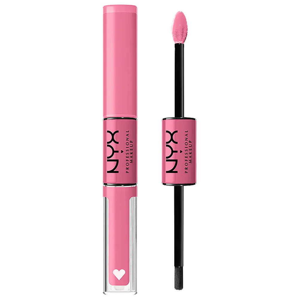 NYX Professional Makeup Shine Loud High Shine Lip Colour - Trophy Life