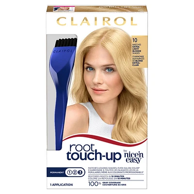 Clairol Nice 'N Easy Root Touch Up