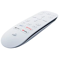 PS5 Media Remote