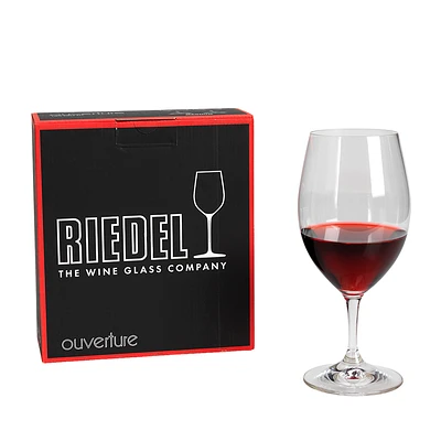 Riedel Magnum Wine Glass - Set of 2