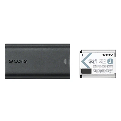 Sony ACC-TRDCJ Power Accessory Kit - ACC-TRDCJ