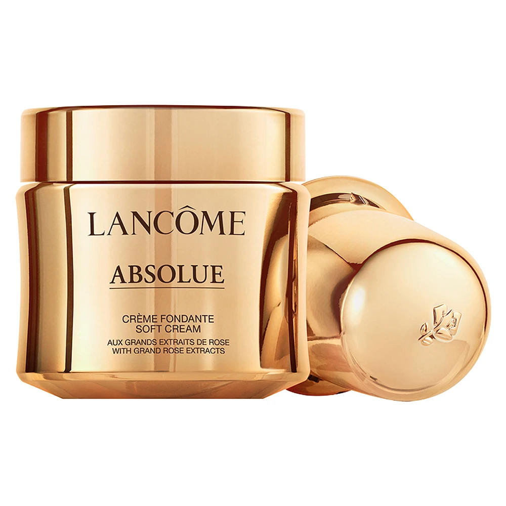 Lancome Absolue Regenerating Soft Cream Refill - 60ml