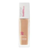 Maybelline SuperStay Full Coverage Foundation