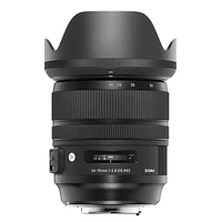 Sigma A 24-70mm F2.8 DG HSM OS Lens for Nikon - AOS2470DGN