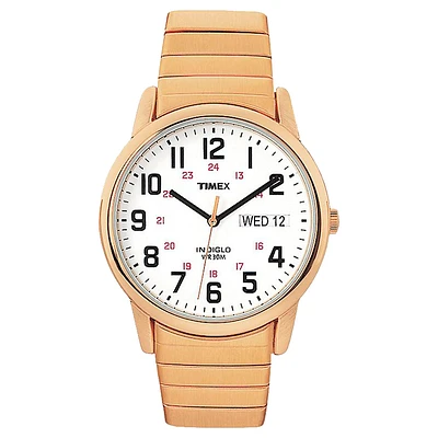 Timex Easy Reader Day Date - T2N092GP
