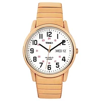 Timex Easy Reader Day Date - T2N092GP