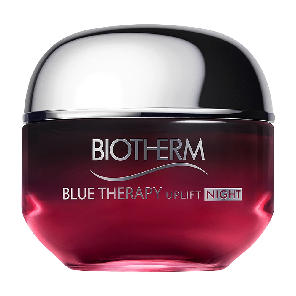 Biotherm Blue Therapy Uplift Night Cream - 50ml