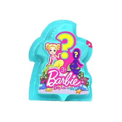 Barbie Small Surprise - Assorted