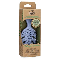 Wet Brush Go Green Detangler Hairbrush Mini - Green