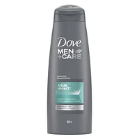 Dove Men+Care Aqua Impact Shampoo - 355ml