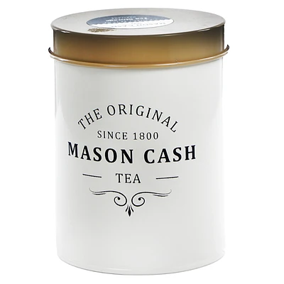 Mason Cash Tea Canister - Assorted