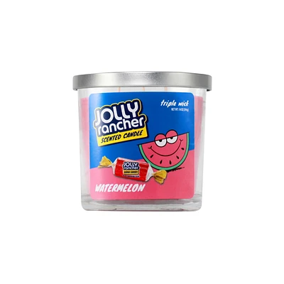 Jolly Rancher Scented Candle - Watermelon - 14oz