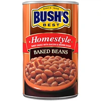 Bush's Homestyle Baked Beans - 398ml